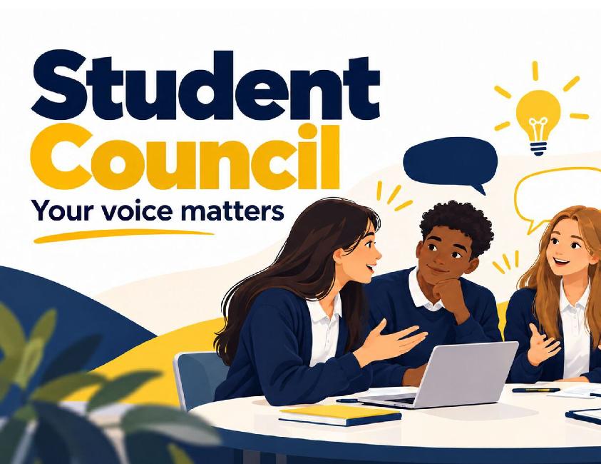 student council 