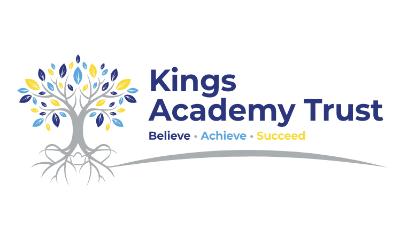 Kings Academy Trust Logo