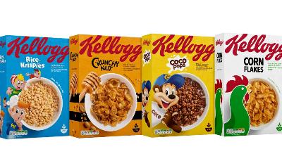 Kelloggs