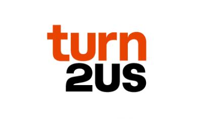 Turn2us Logo